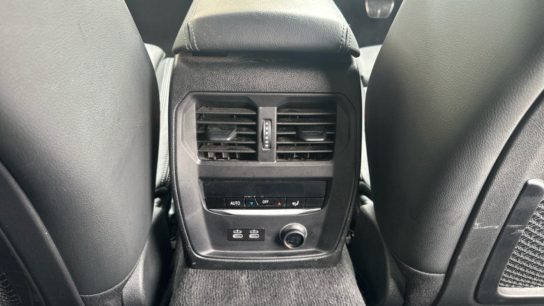 BMW 3 Series 320d M Sport 5dr Step Auto Diesel Estate